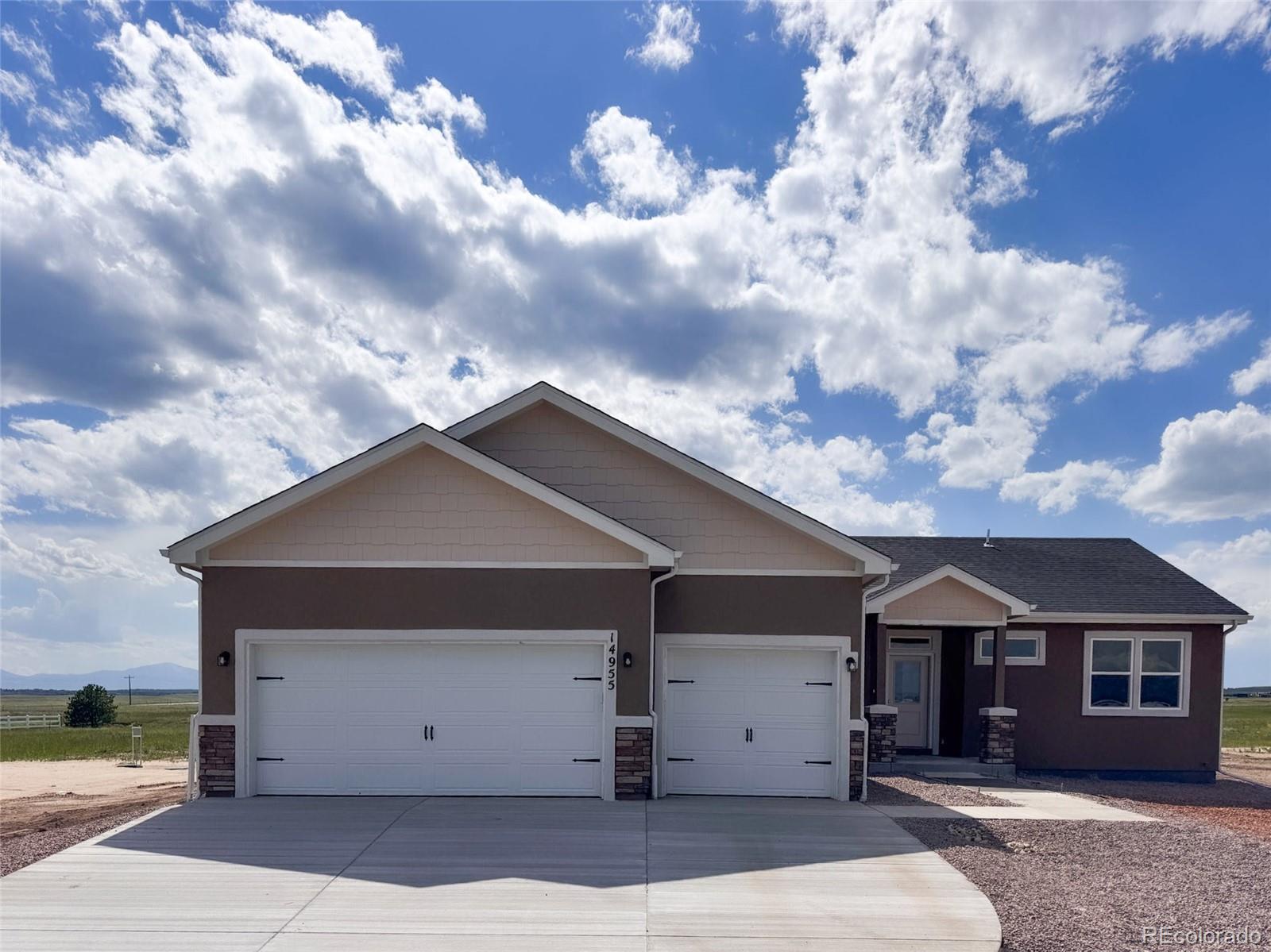 MLS Image #0 for 14955  tiboria loop ,peyton, Colorado