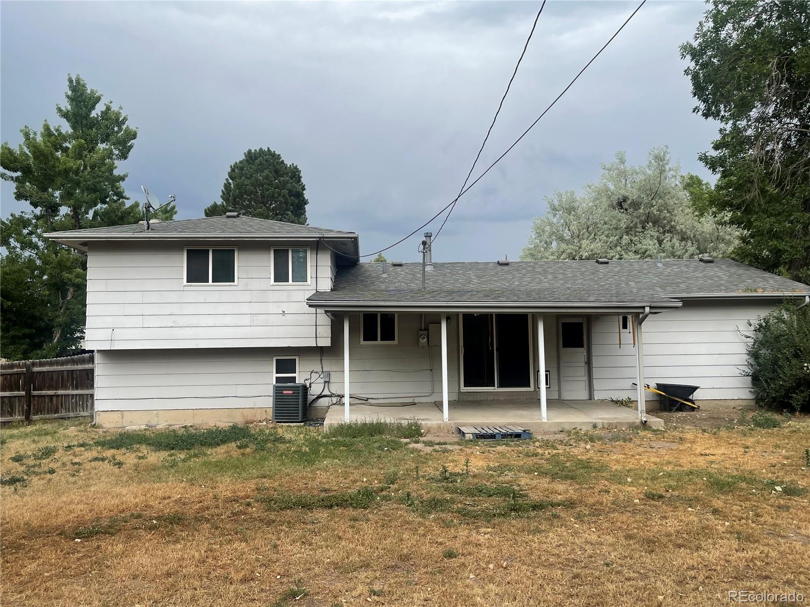 MLS Image #19 for 3079 s galena court,denver, Colorado