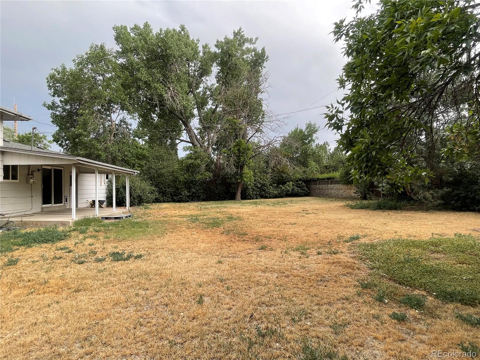 MLS Image #20 for 3079 s galena court,denver, Colorado