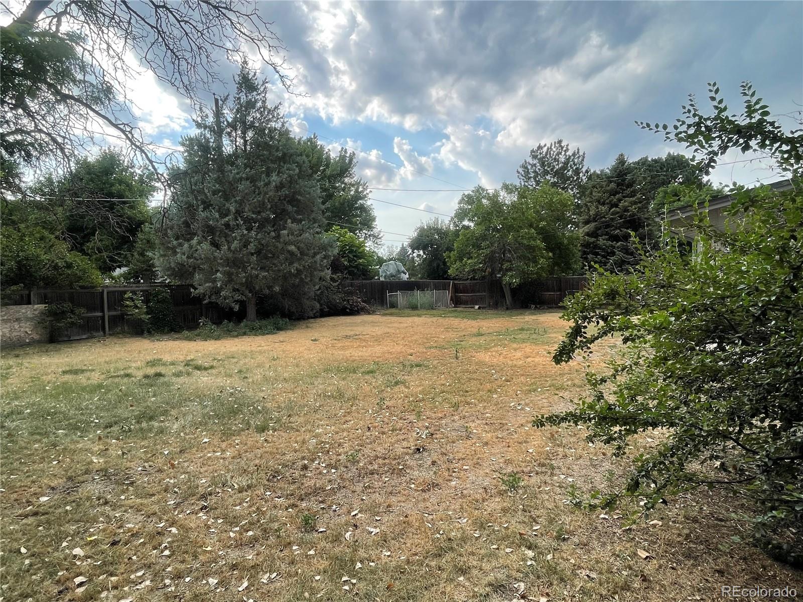 MLS Image #22 for 3079 s galena court,denver, Colorado