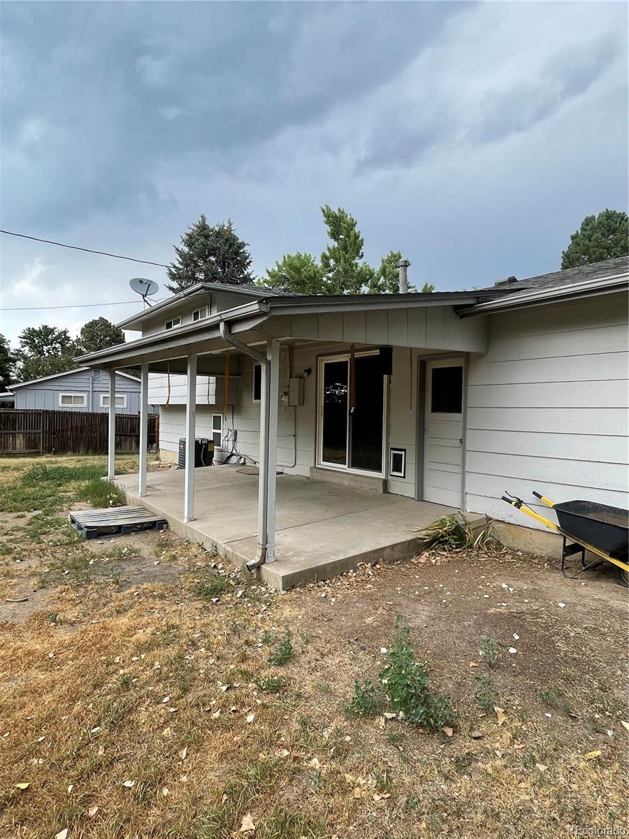 MLS Image #23 for 3079 s galena court,denver, Colorado