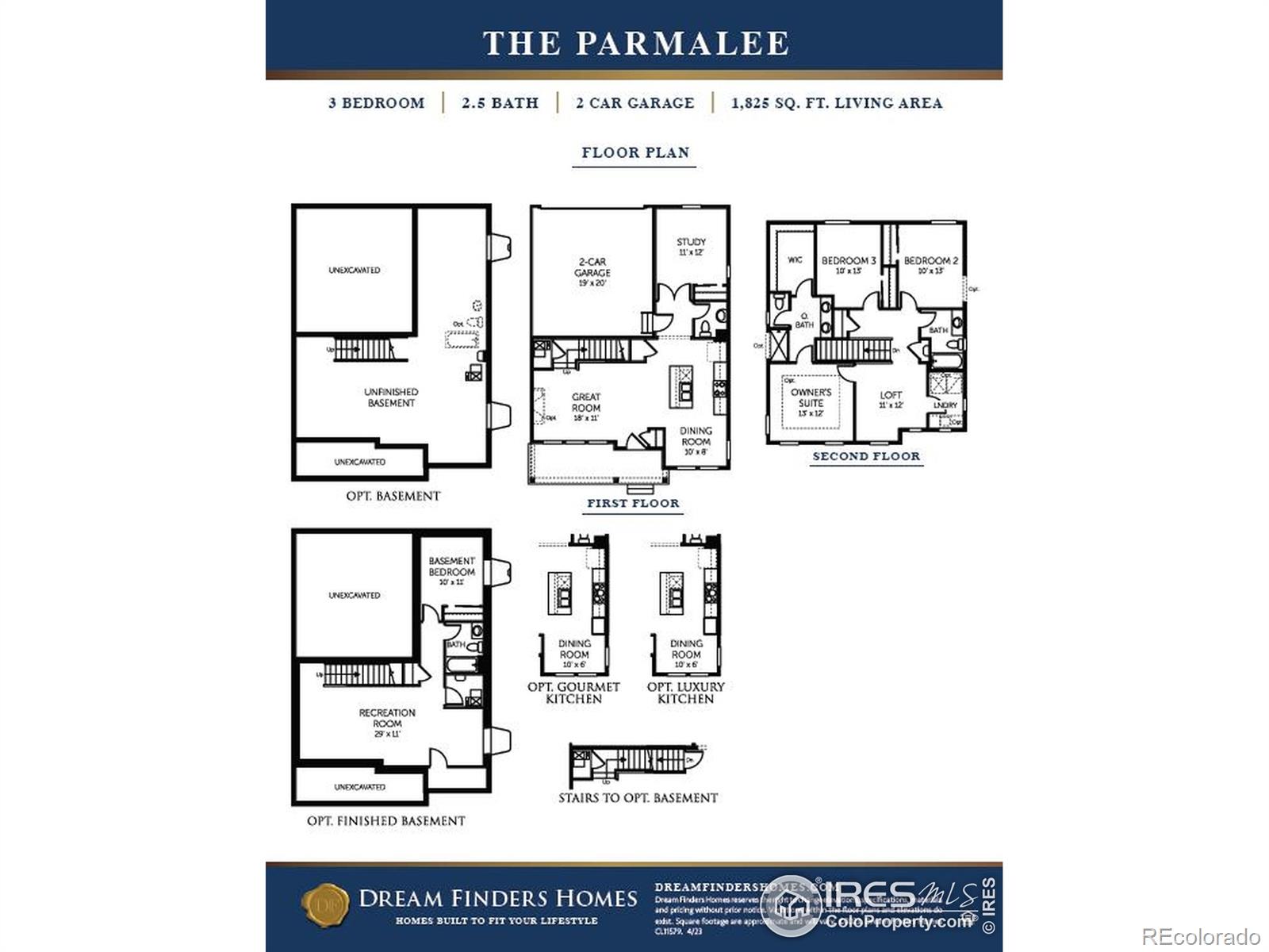 MLS Image #25 for 771  wood sorrel lane,fort collins, Colorado