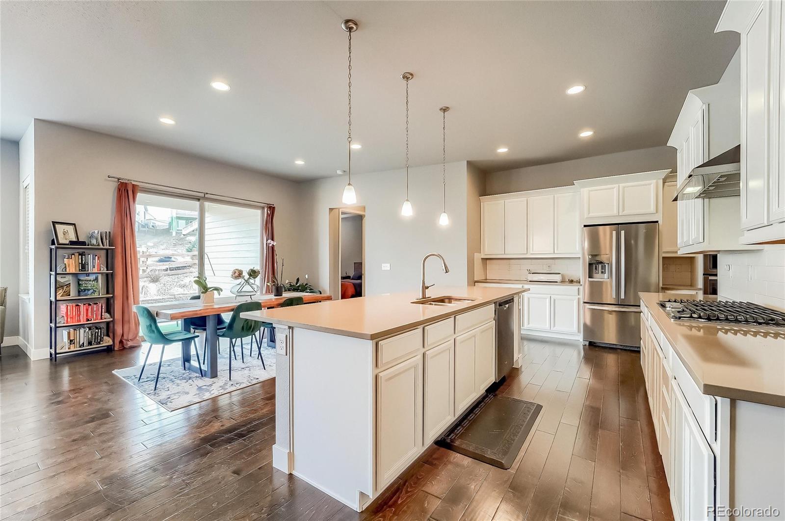 MLS Image #17 for 17490 w 94th drive,arvada, Colorado