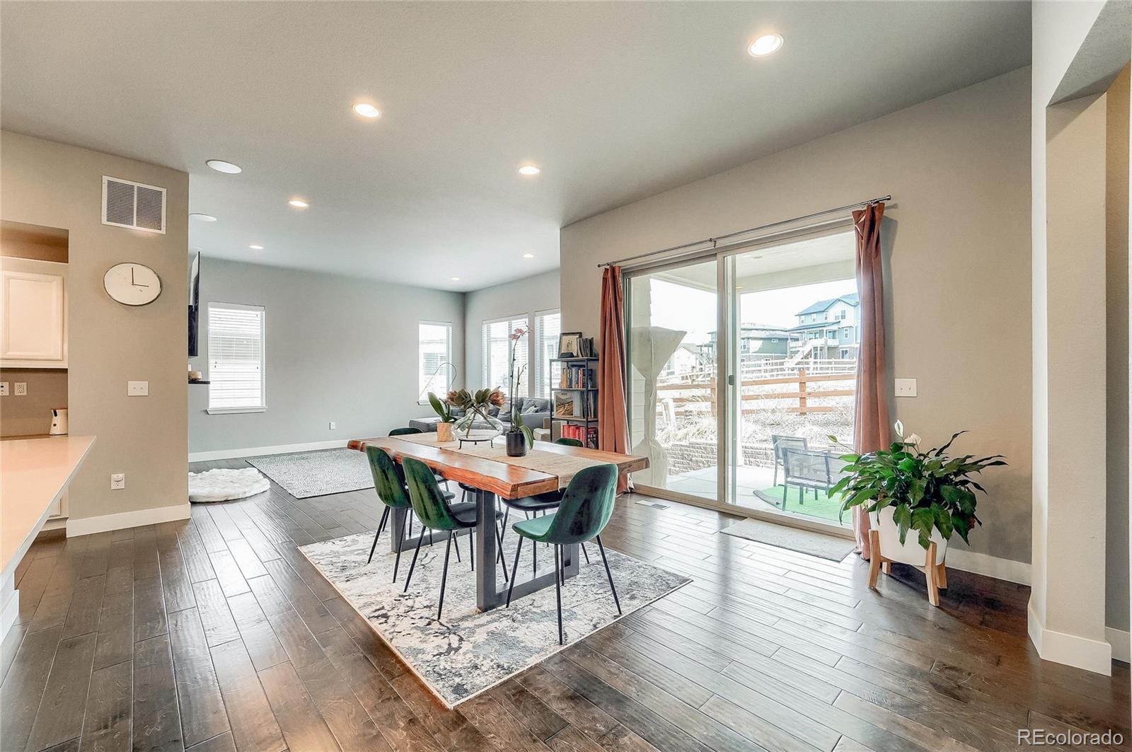 MLS Image #3 for 17490 w 94th drive,arvada, Colorado
