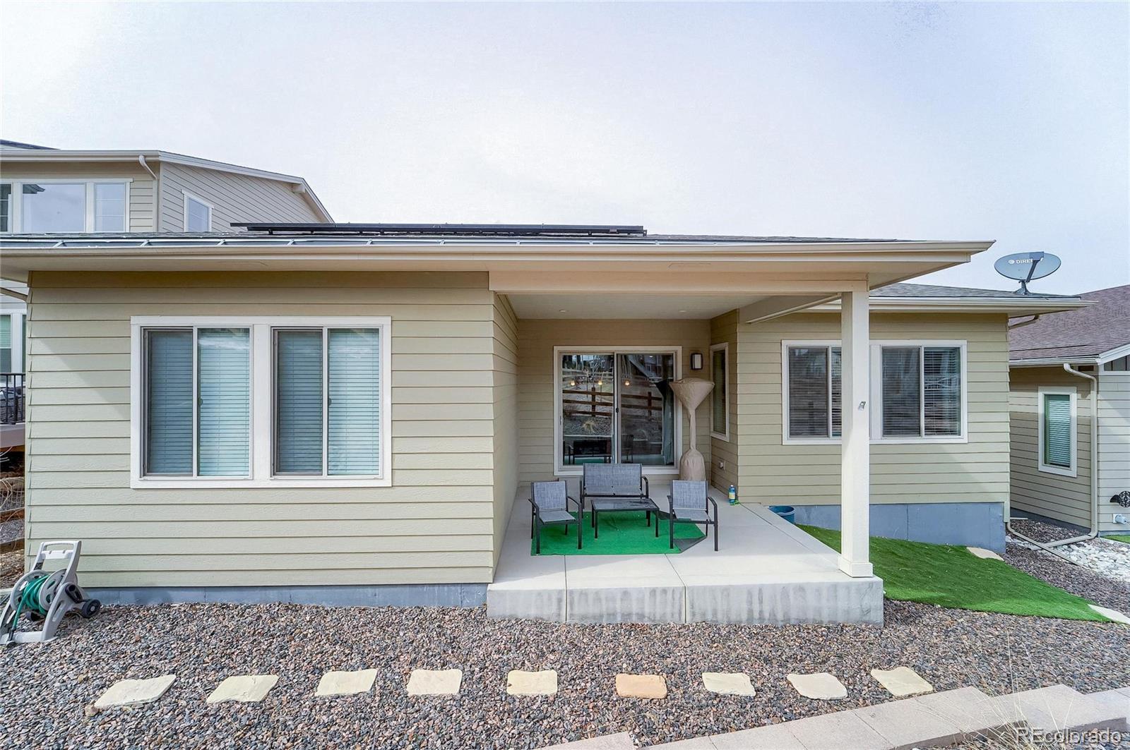 MLS Image #31 for 17490 w 94th drive,arvada, Colorado