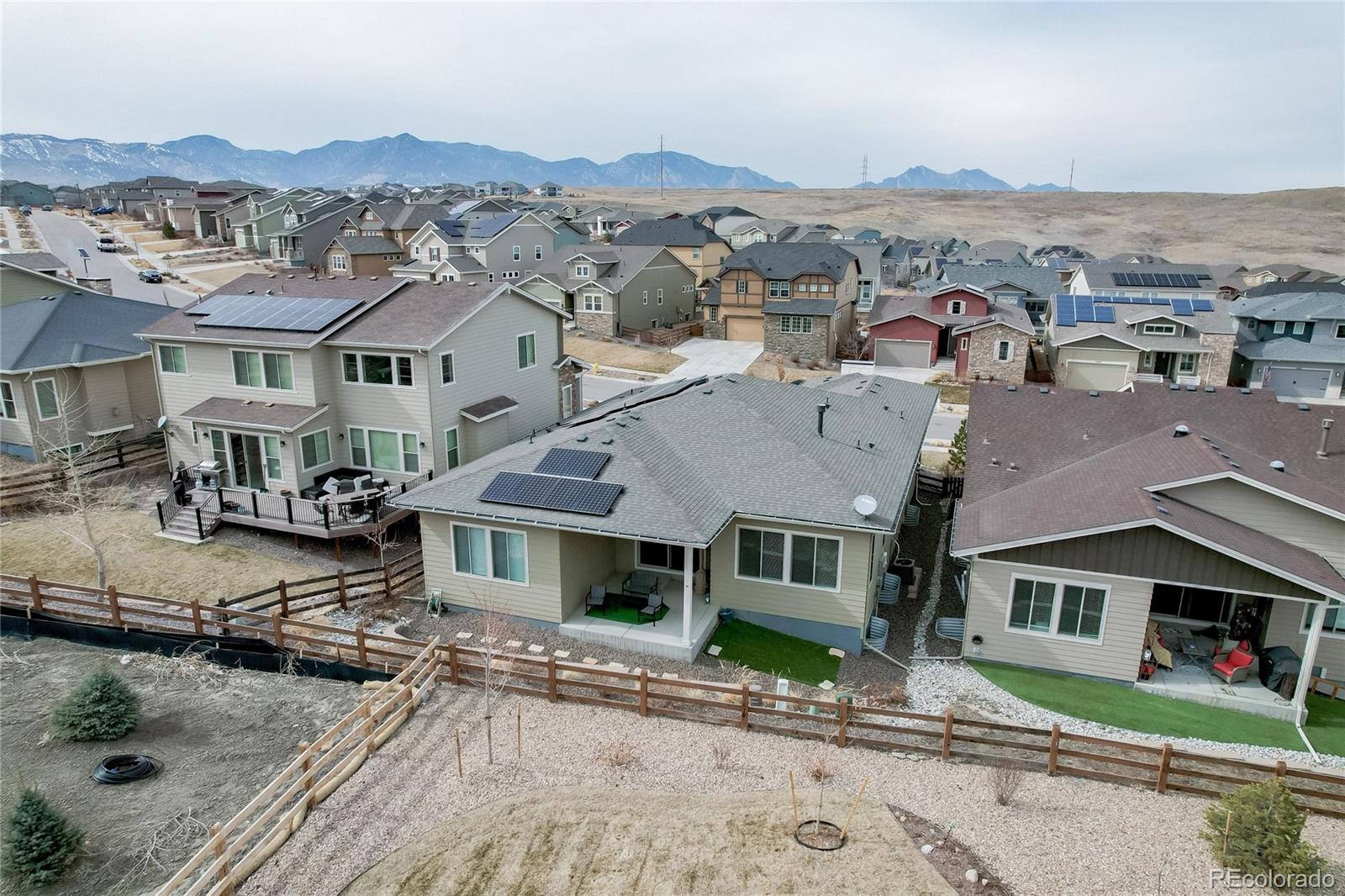 MLS Image #32 for 17490 w 94th drive,arvada, Colorado