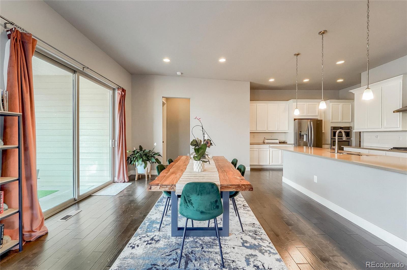 MLS Image #5 for 17490 w 94th drive,arvada, Colorado