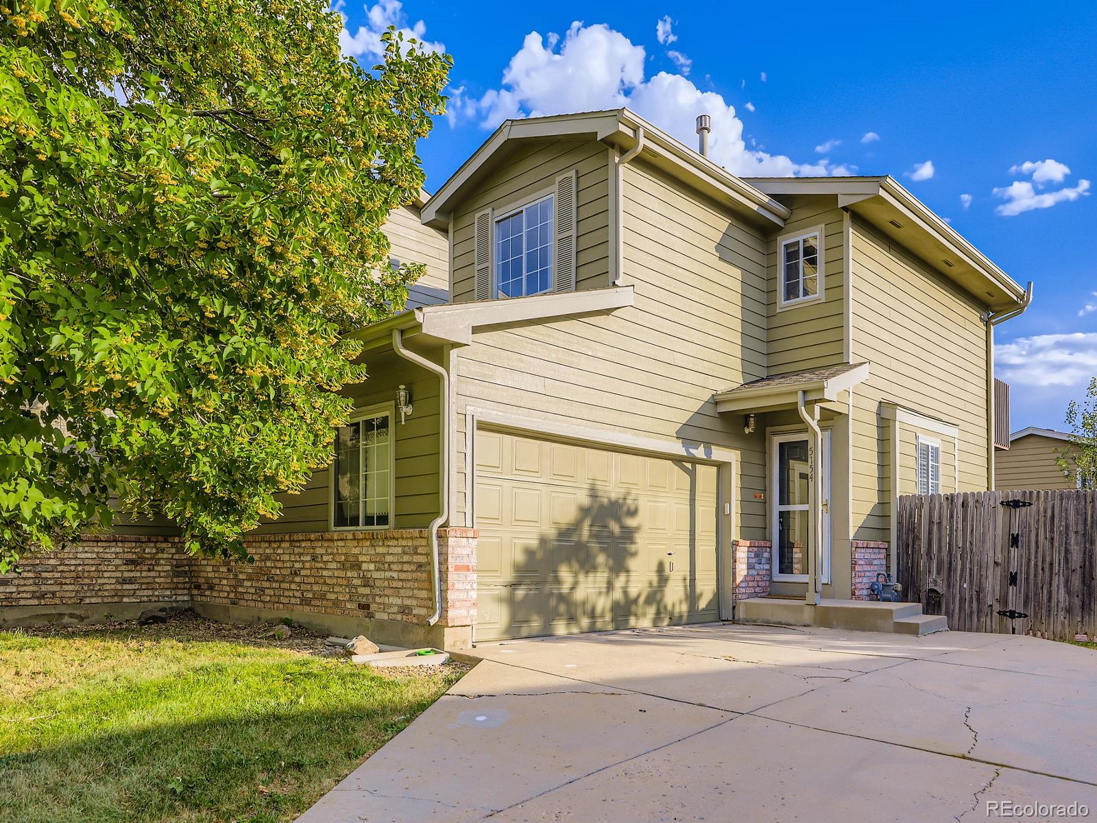 MLS Image #0 for 5154 e 126th court,thornton, Colorado