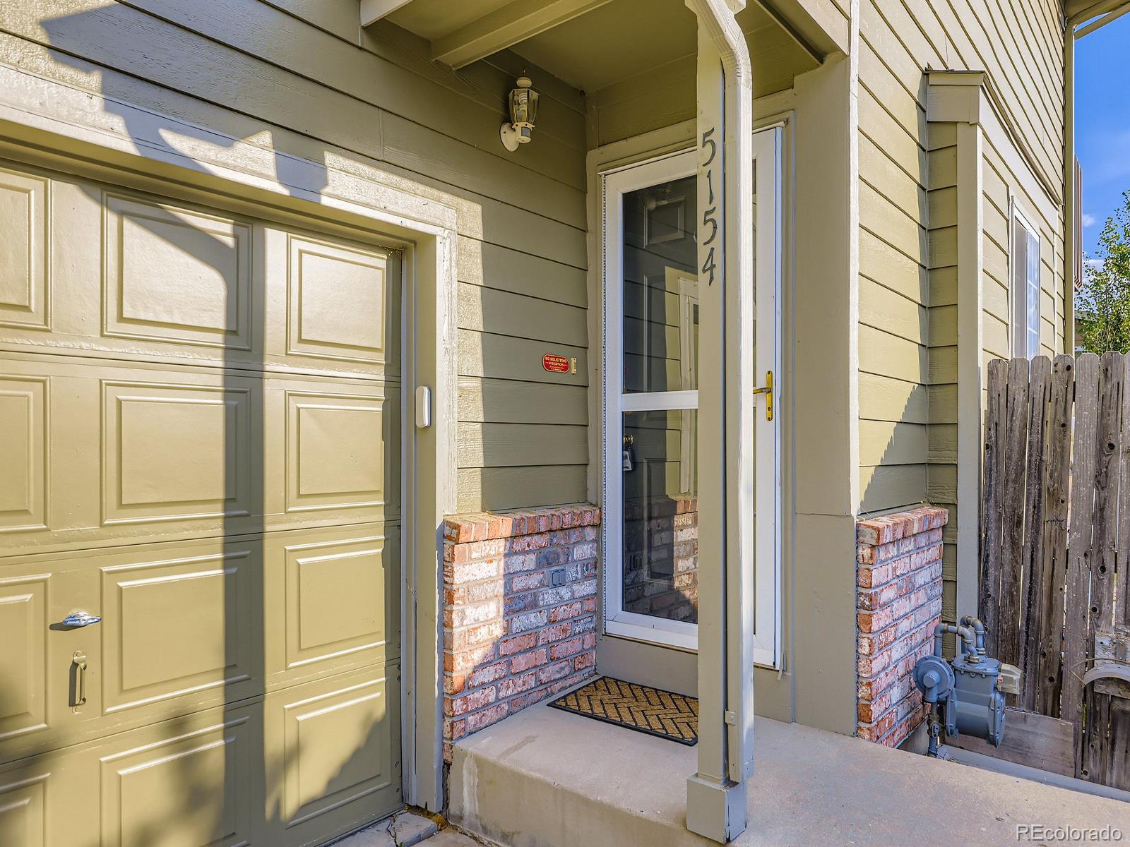 MLS Image #1 for 5154 e 126th court,thornton, Colorado