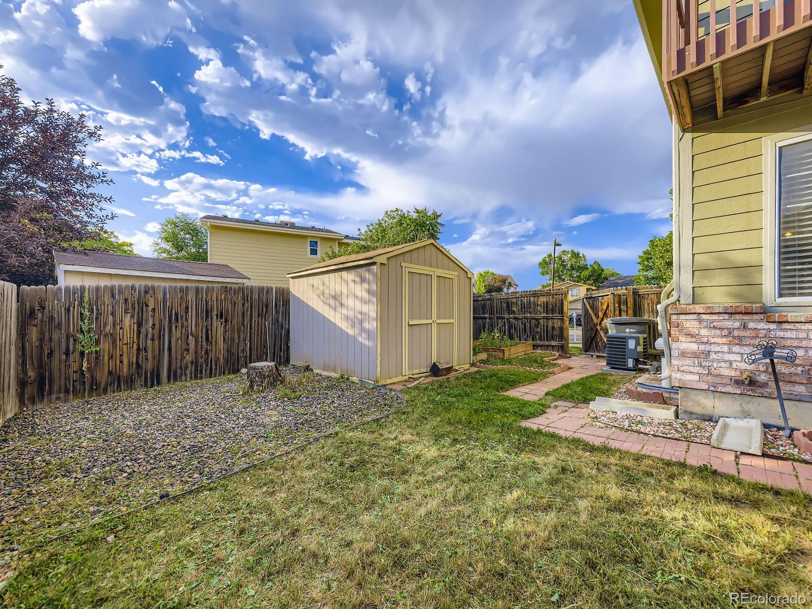 MLS Image #25 for 5154 e 126th court,thornton, Colorado