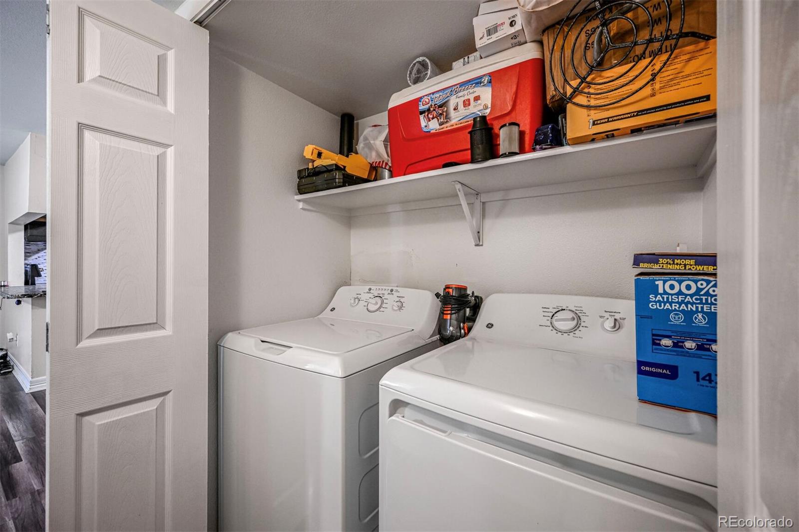 MLS Image #11 for 18064 e ohio avenue,aurora, Colorado