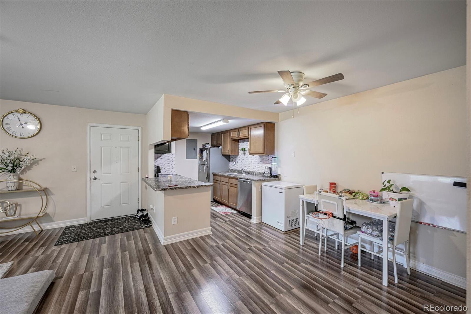 MLS Image #2 for 18064 e ohio avenue,aurora, Colorado