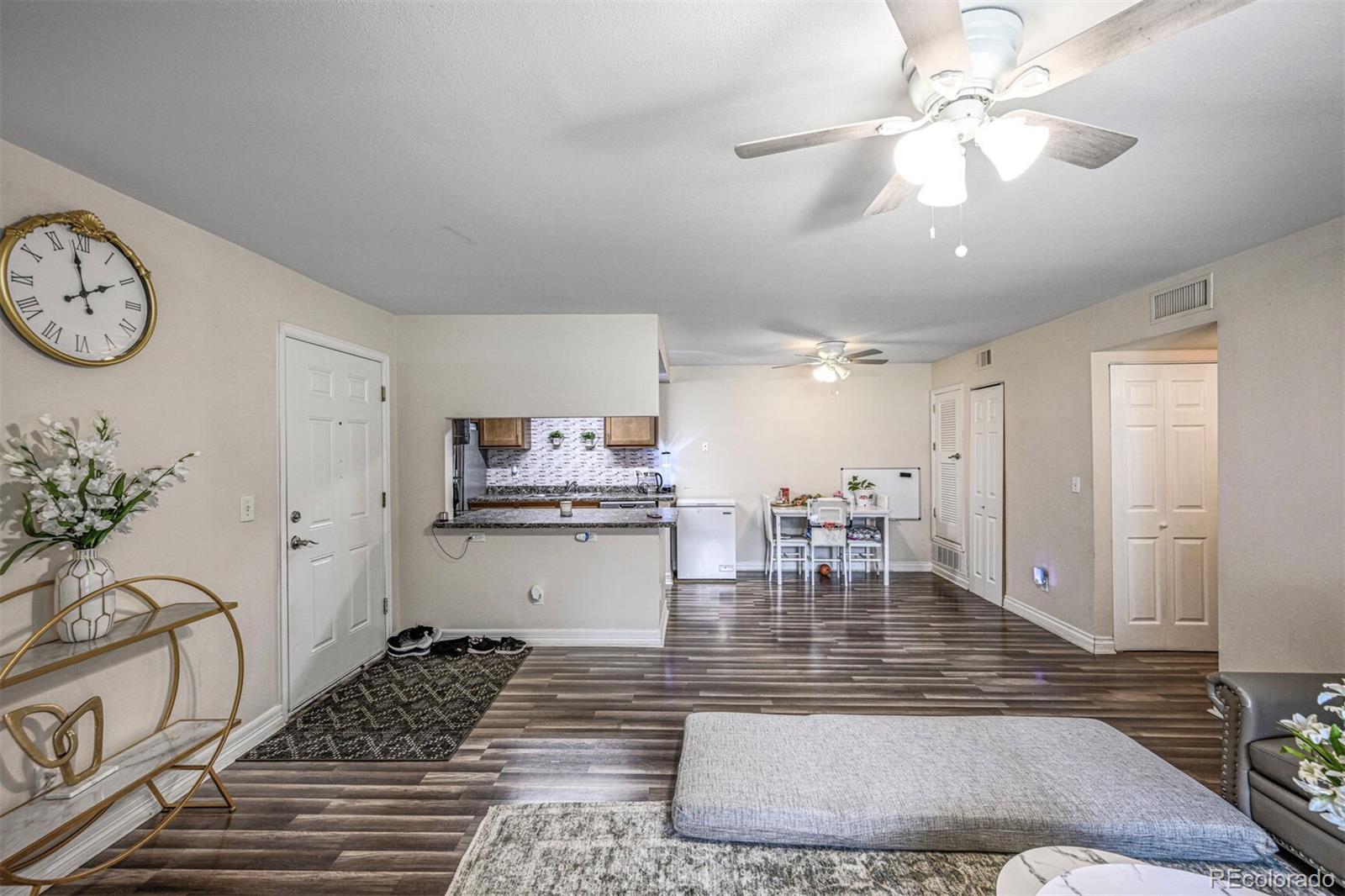MLS Image #3 for 18064 e ohio avenue,aurora, Colorado