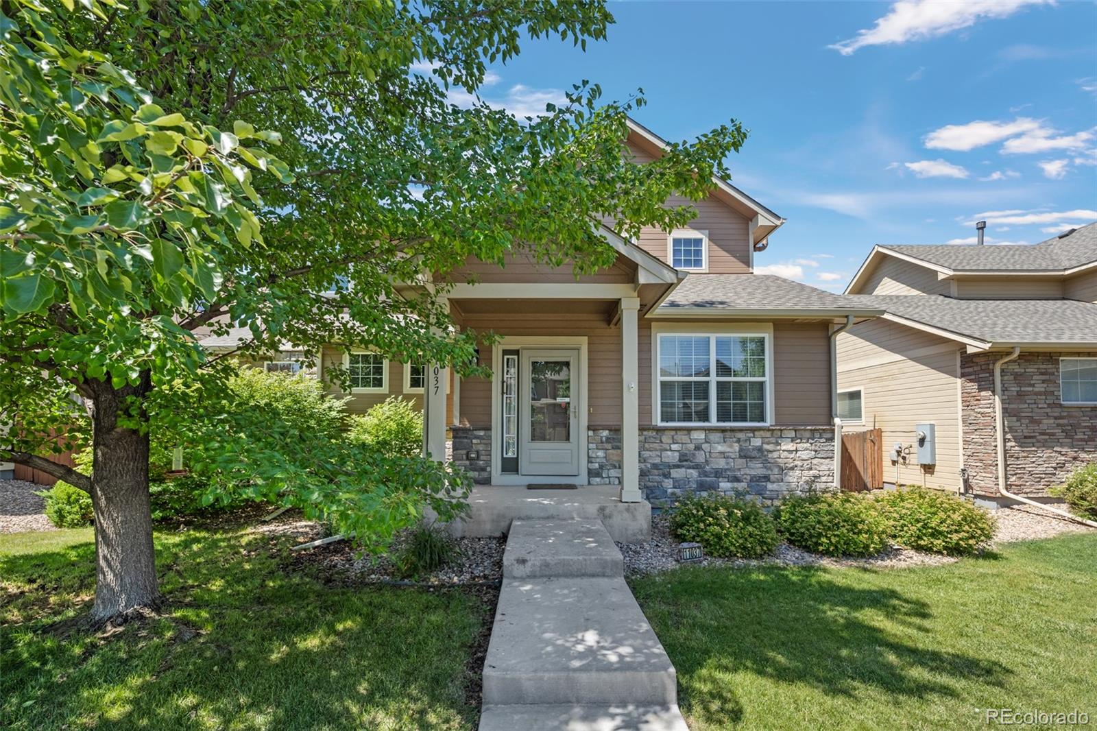 MLS Image #2 for 11037  oswego street,commerce city, Colorado
