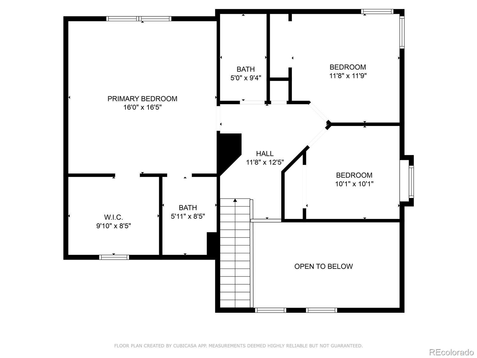 MLS Image #30 for 11037  oswego street,commerce city, Colorado
