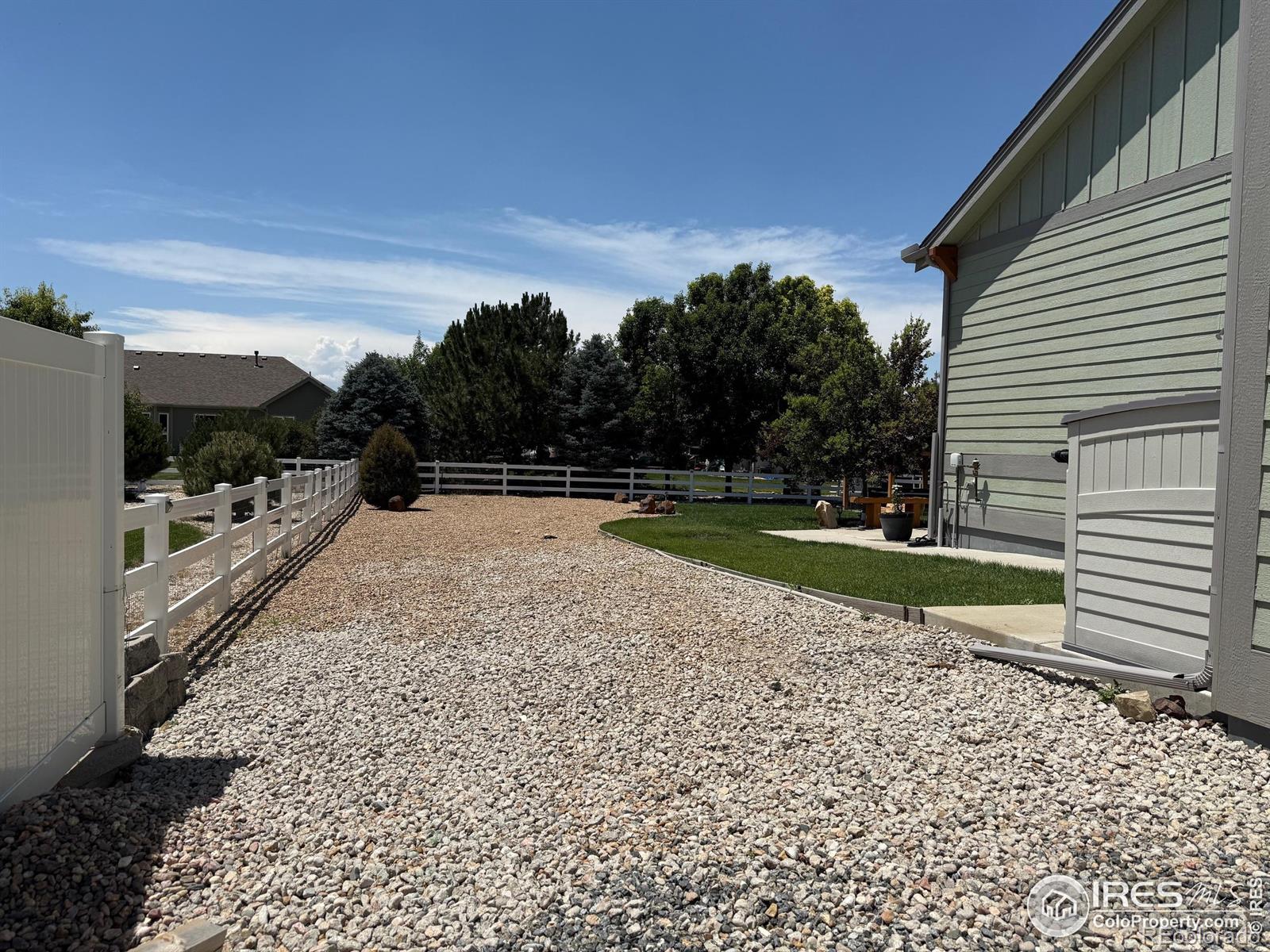 MLS Image #3 for 1121  green ridge drive,severance, Colorado