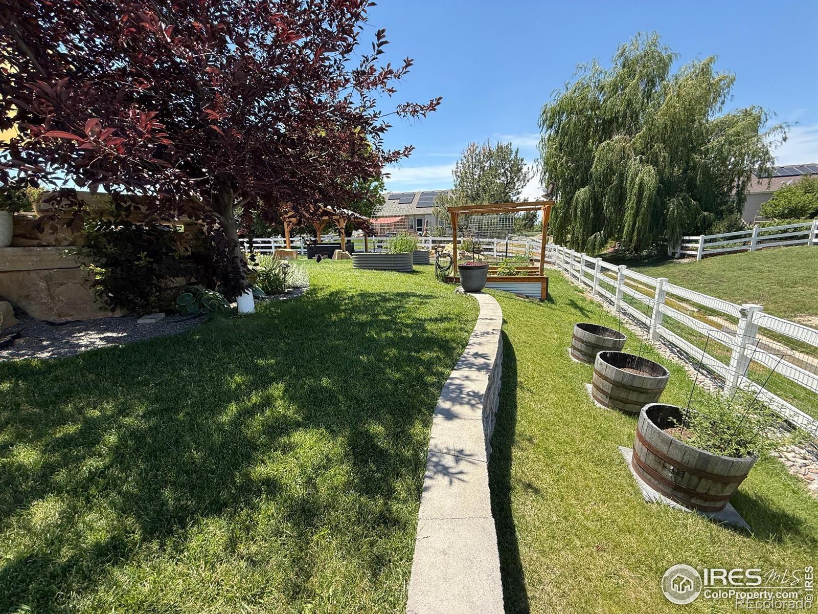 MLS Image #6 for 1121  green ridge drive,severance, Colorado