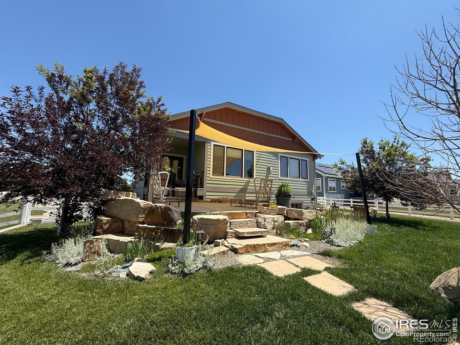 MLS Image #7 for 1121  green ridge drive,severance, Colorado