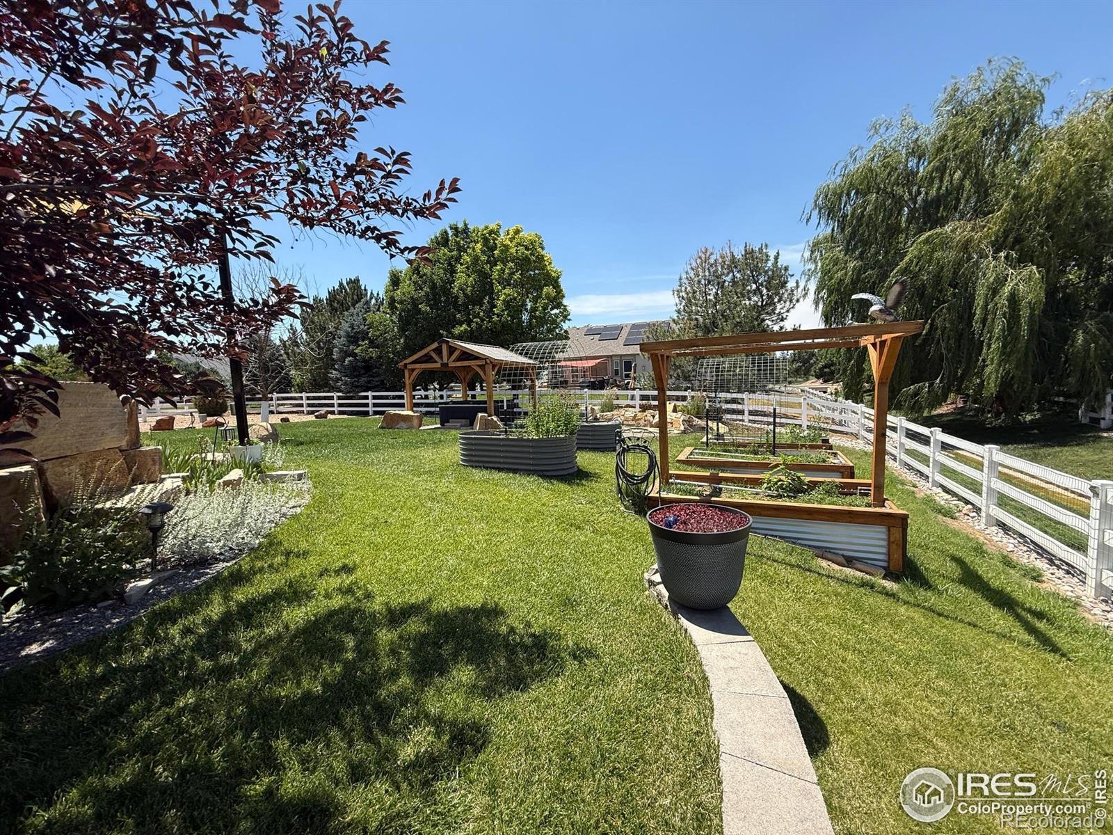 MLS Image #8 for 1121  green ridge drive,severance, Colorado