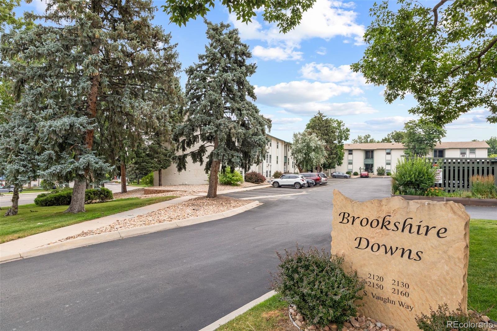 MLS Image #2 for 2120 s vaughn way,aurora, Colorado