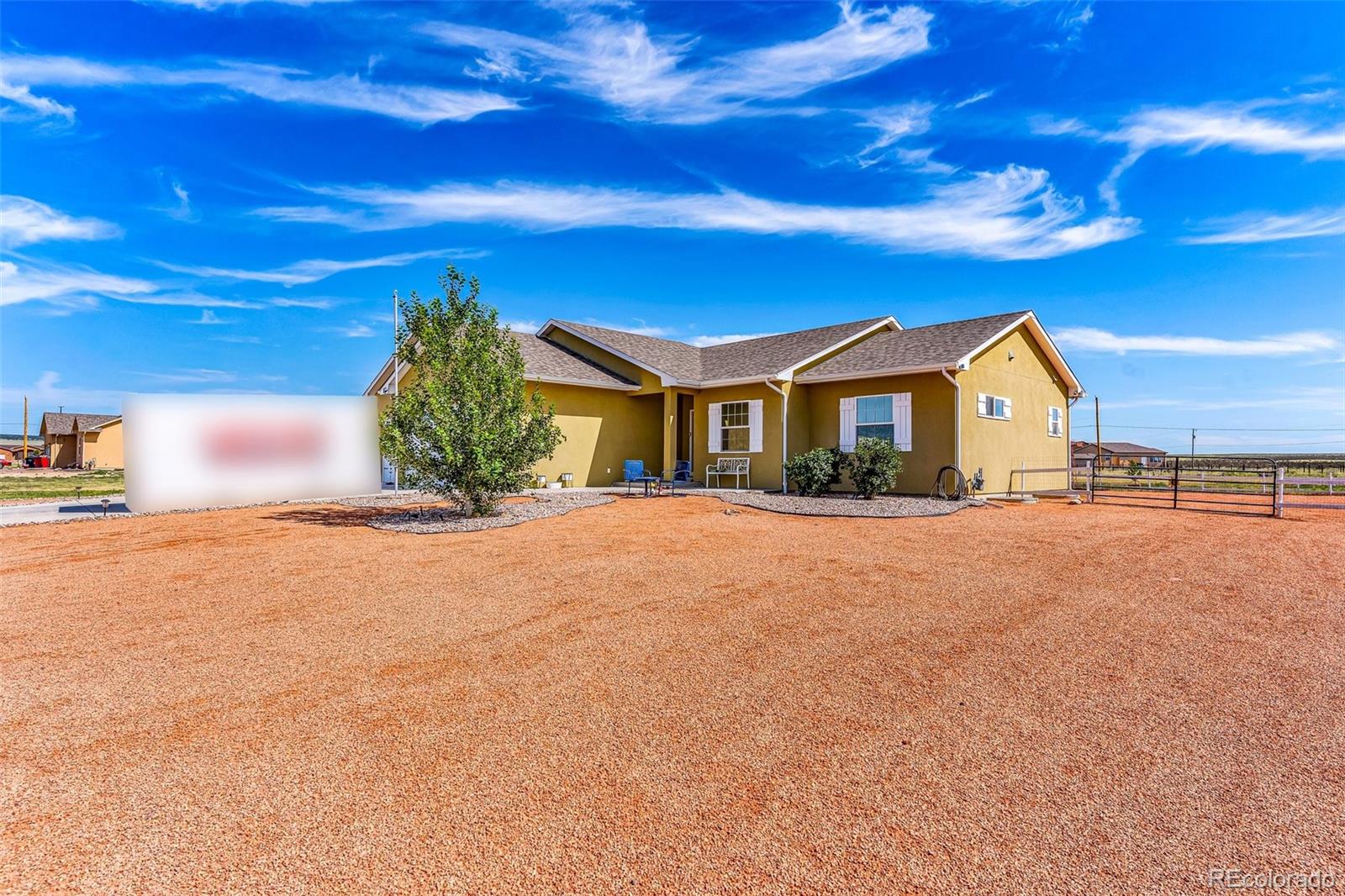 MLS Image #2 for 1836 n bear gulch lane,pueblo, Colorado