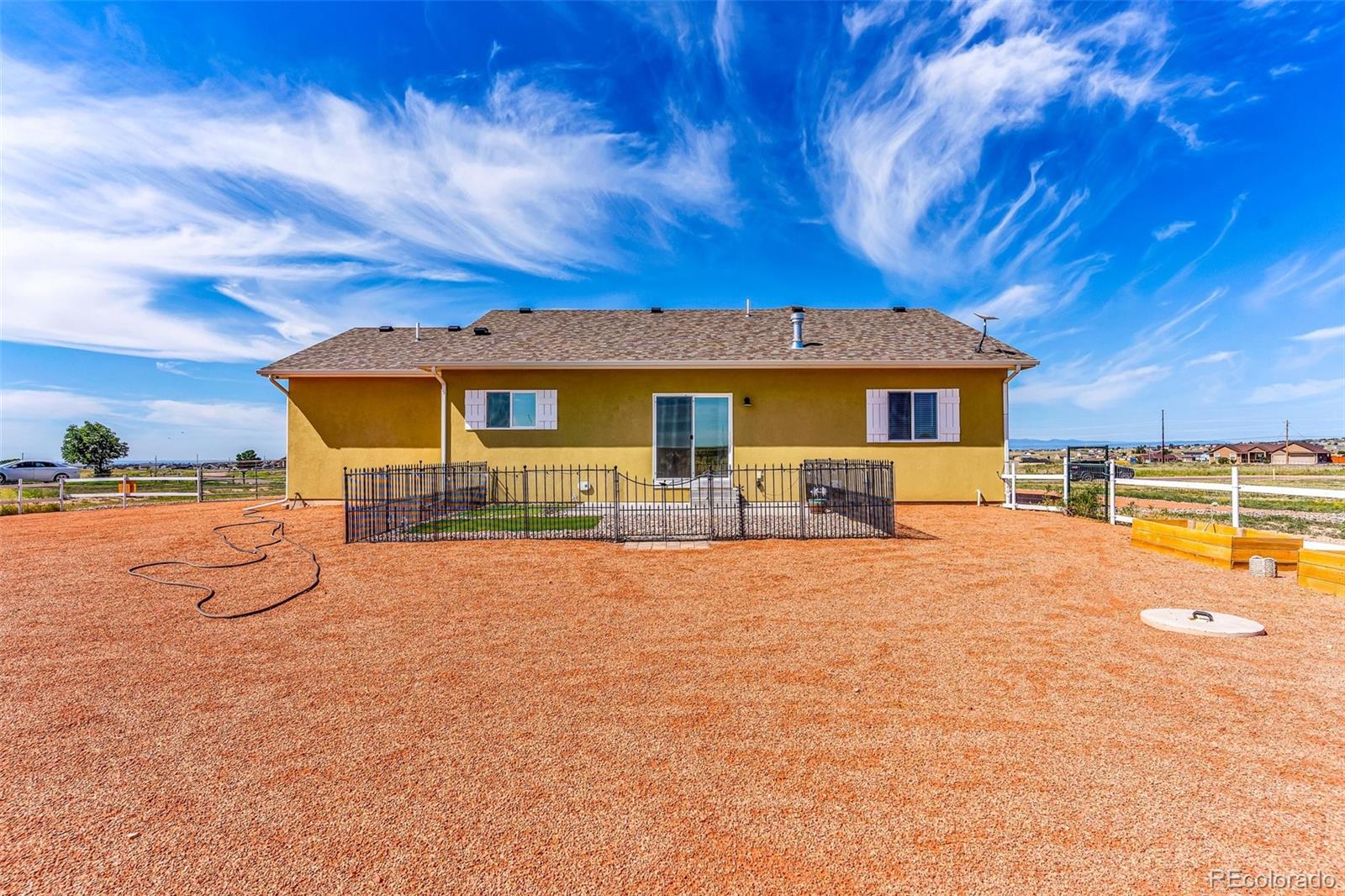 MLS Image #33 for 1836 n bear gulch lane,pueblo, Colorado