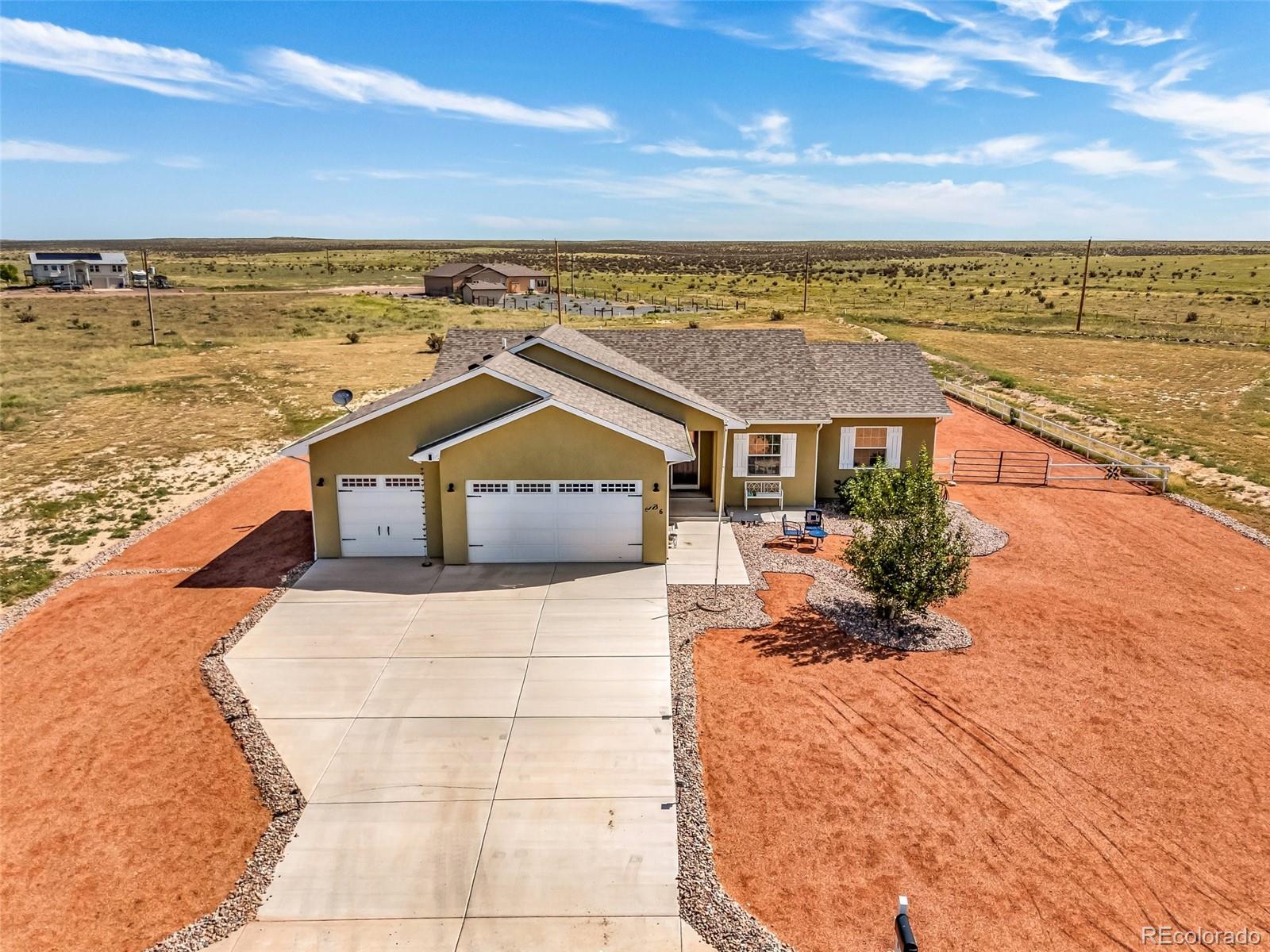 MLS Image #38 for 1836 n bear gulch lane,pueblo, Colorado