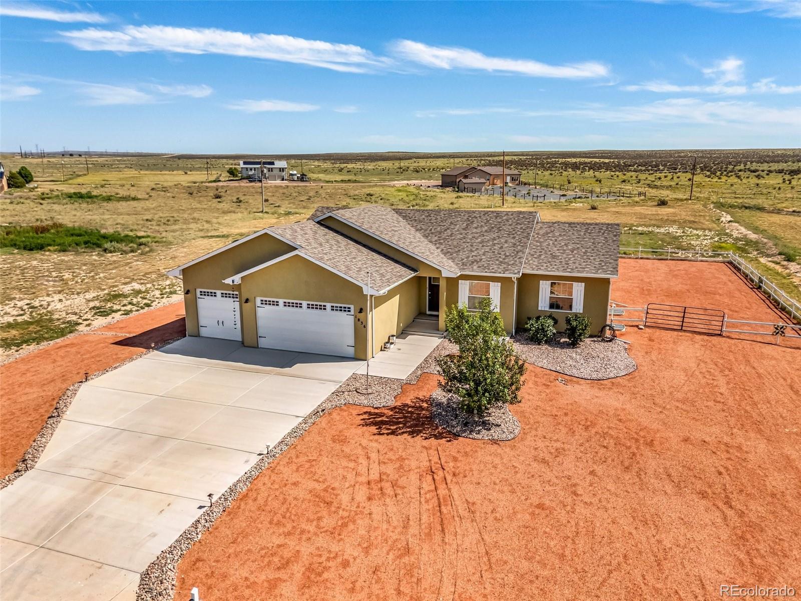 MLS Image #39 for 1836 n bear gulch lane,pueblo, Colorado