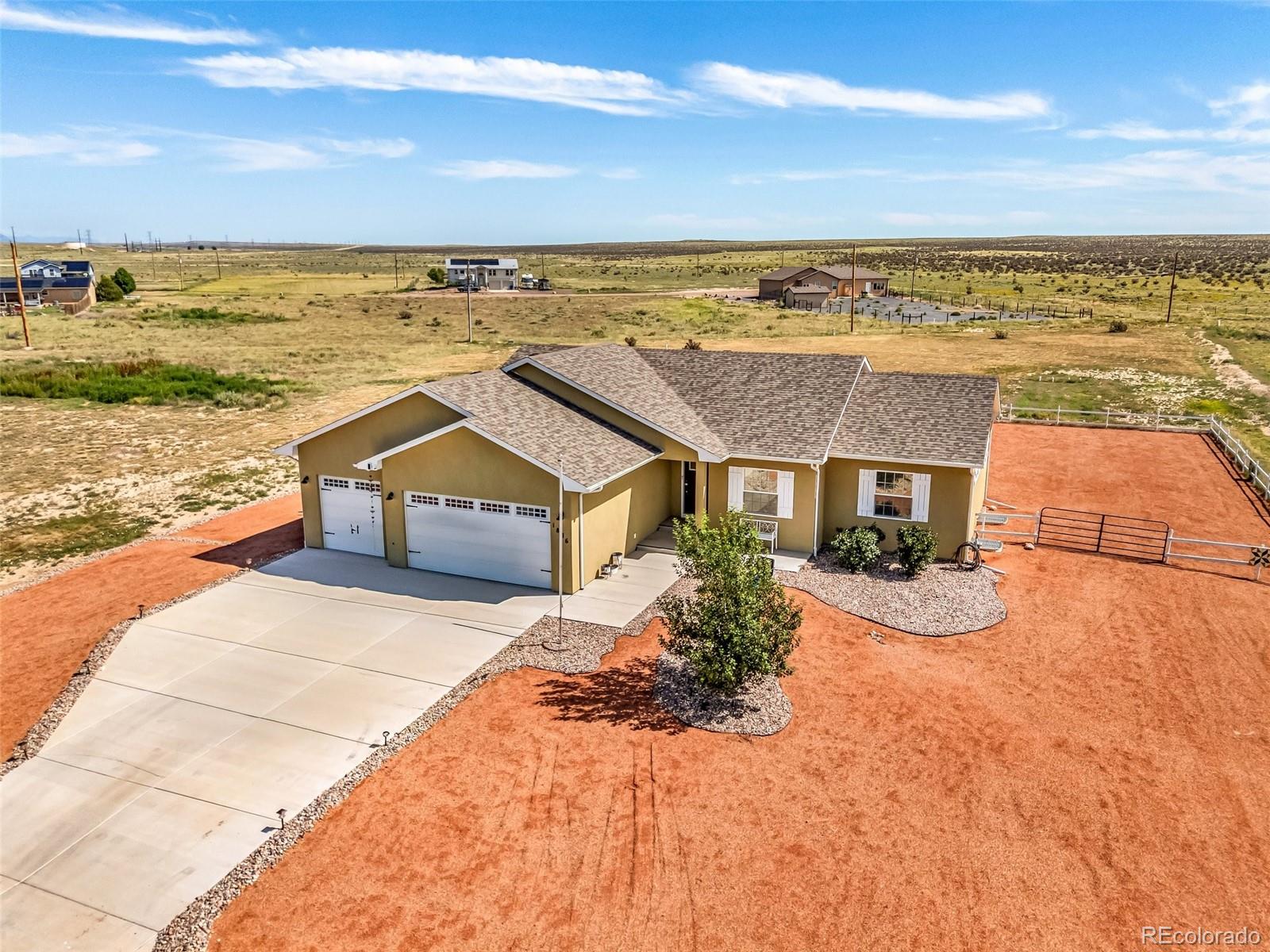 MLS Image #40 for 1836 n bear gulch lane,pueblo, Colorado