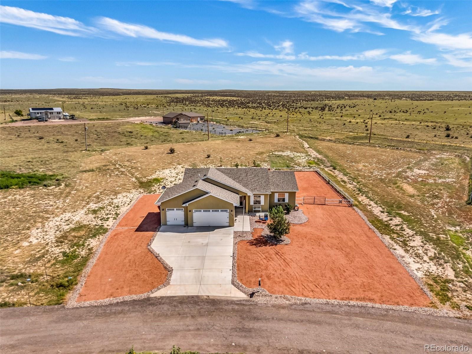 MLS Image #41 for 1836 n bear gulch lane,pueblo, Colorado