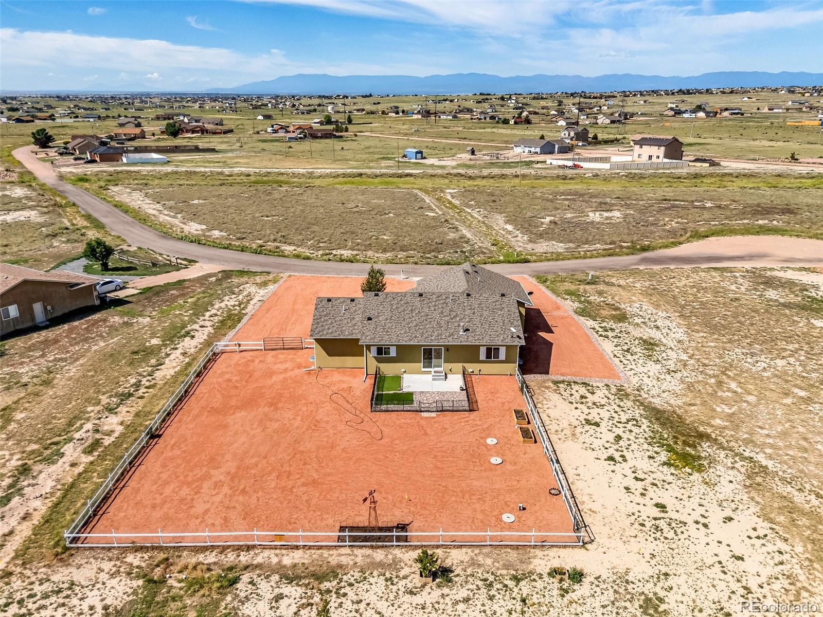 MLS Image #42 for 1836 n bear gulch lane,pueblo, Colorado