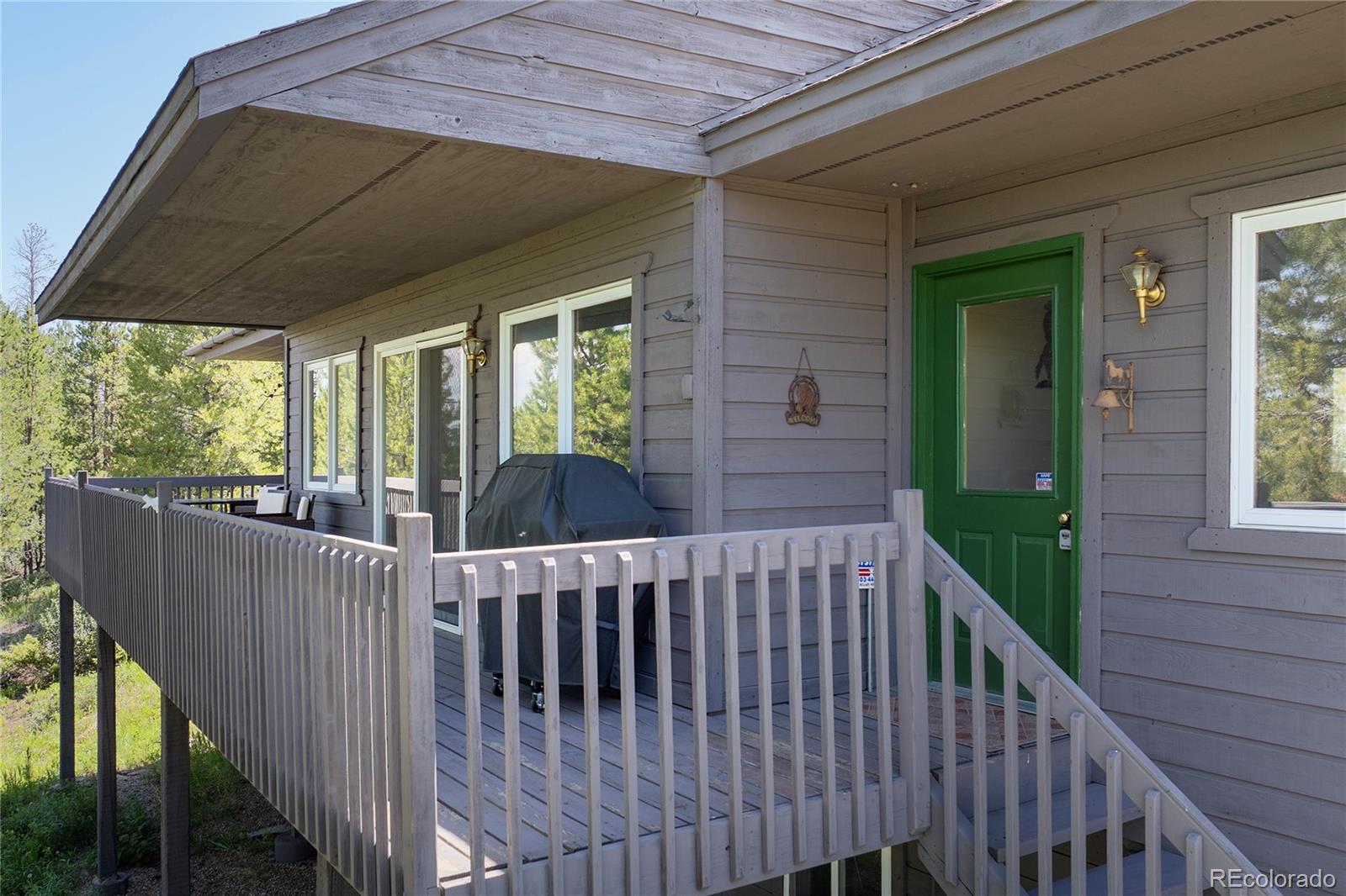 MLS Image #2 for 300  gcr 898 / marmot ,granby, Colorado