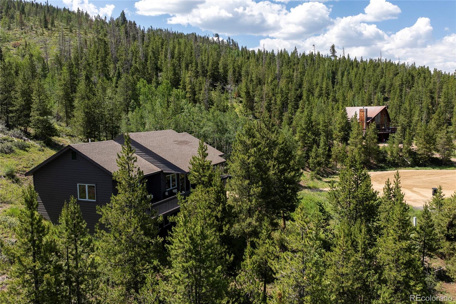MLS Image #30 for 300  gcr 898 / marmot ,granby, Colorado