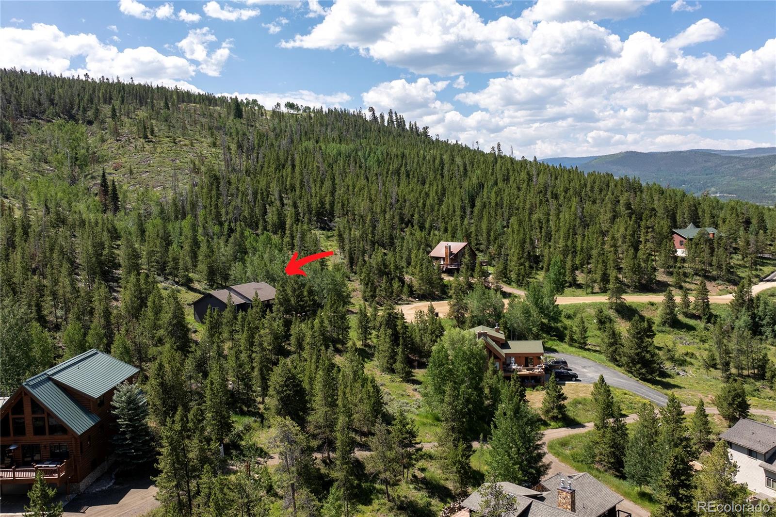MLS Image #31 for 300  gcr 898 / marmot ,granby, Colorado