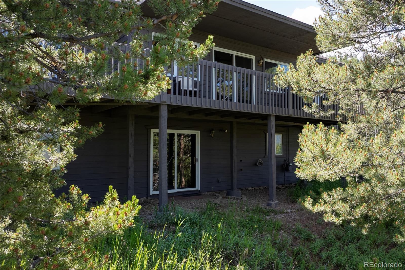 MLS Image #32 for 300  gcr 898 / marmot ,granby, Colorado