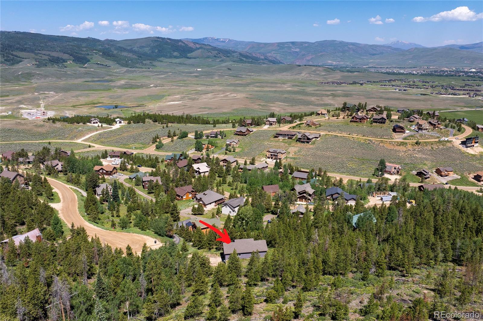 MLS Image #33 for 300  gcr 898 / marmot ,granby, Colorado