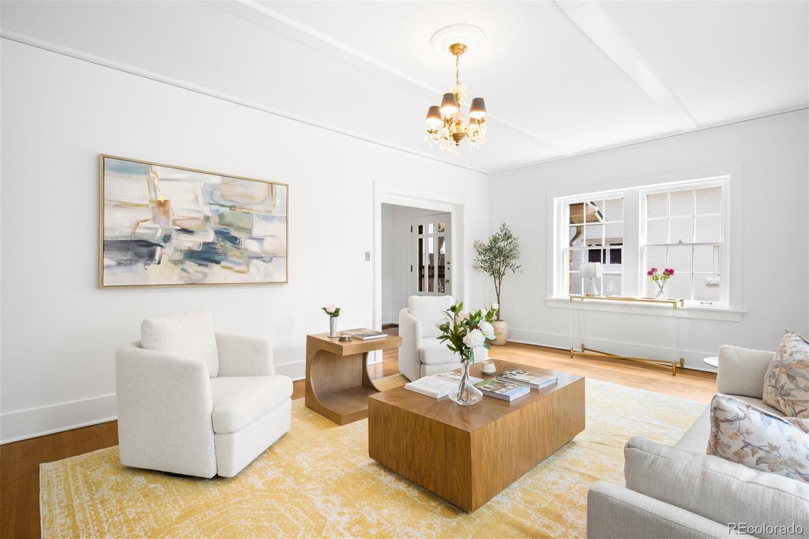 MLS Image #10 for 626 n race street,denver, Colorado