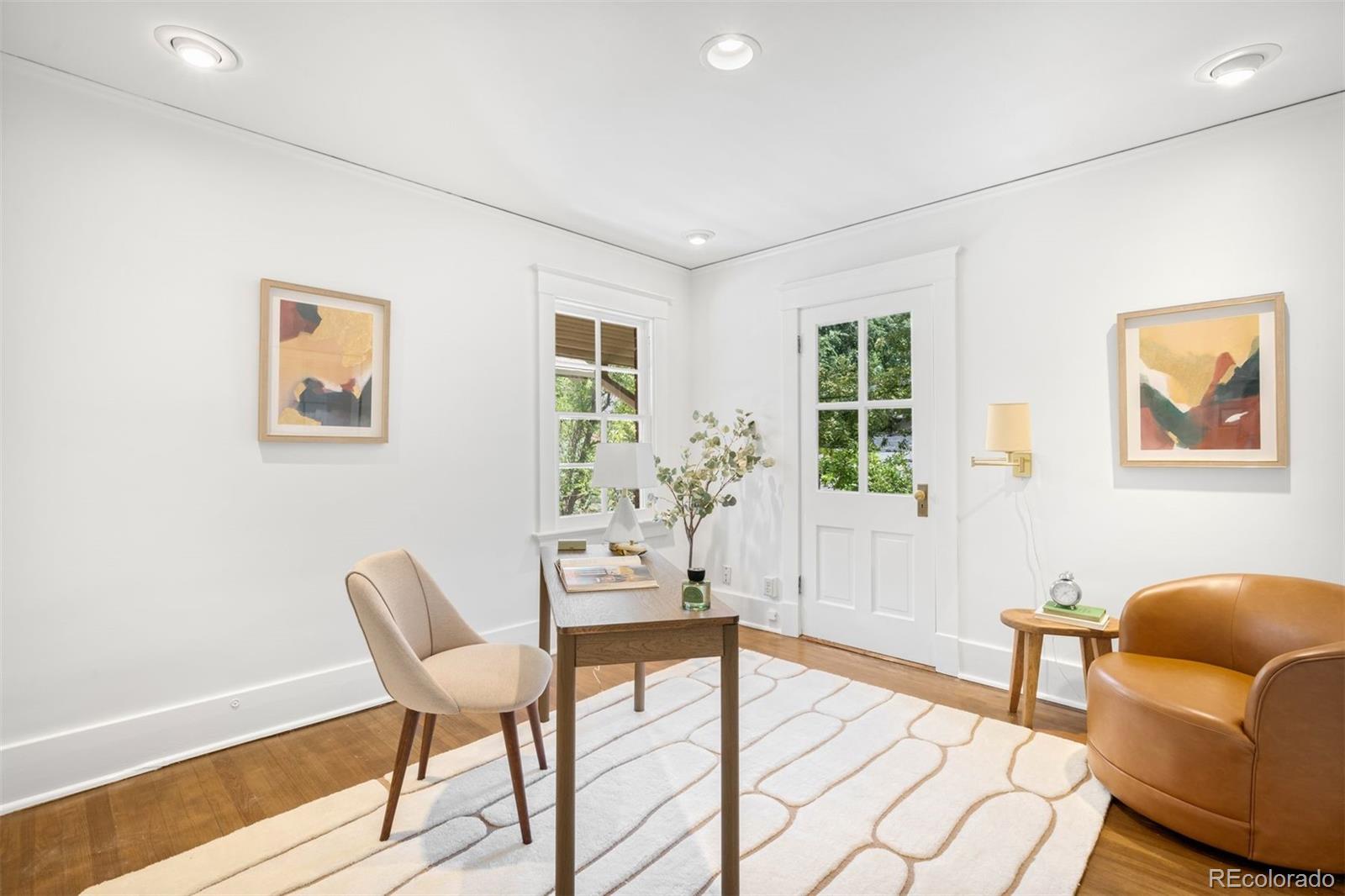 MLS Image #15 for 626 n race street,denver, Colorado