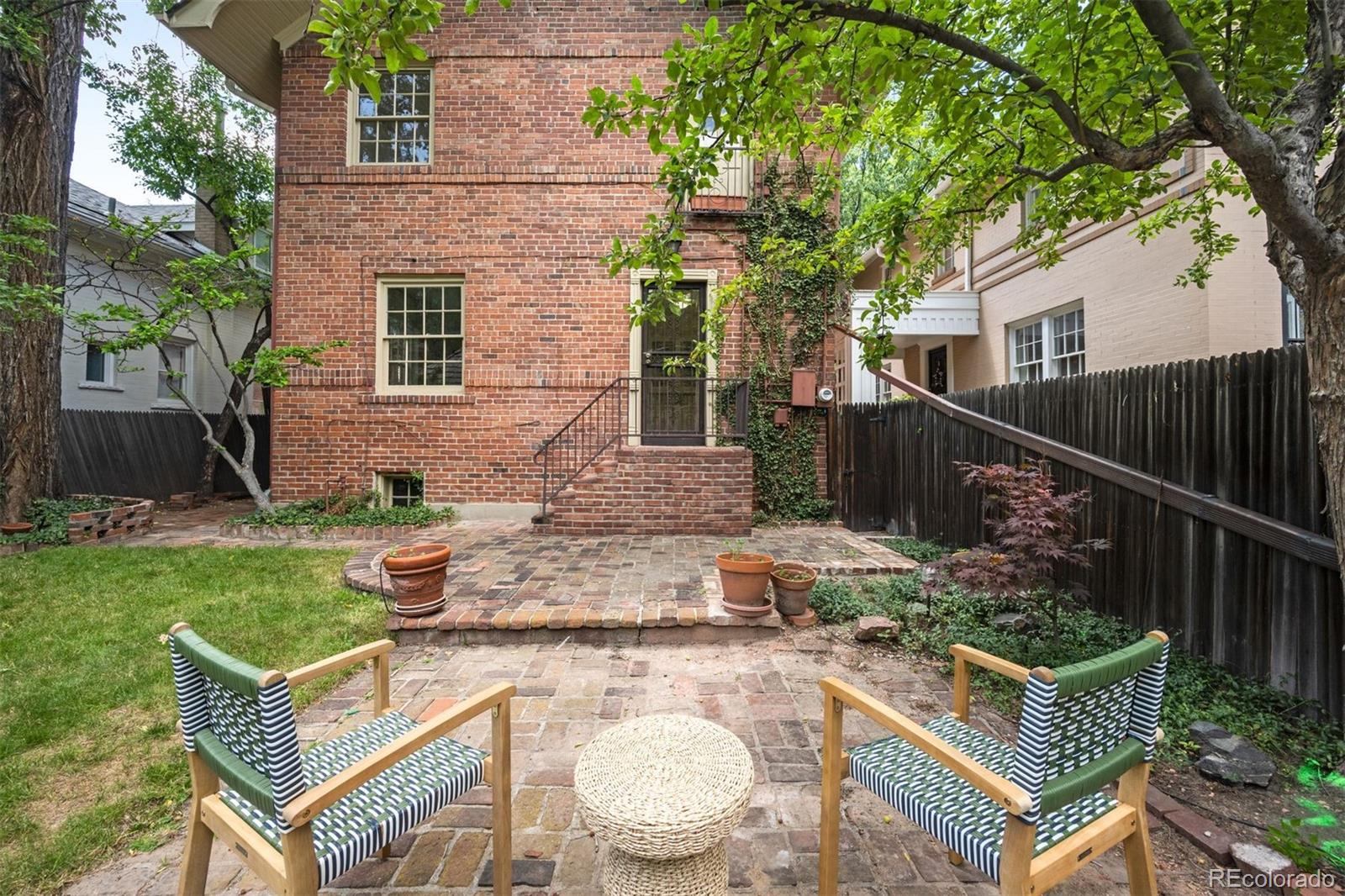 MLS Image #18 for 626 n race street,denver, Colorado