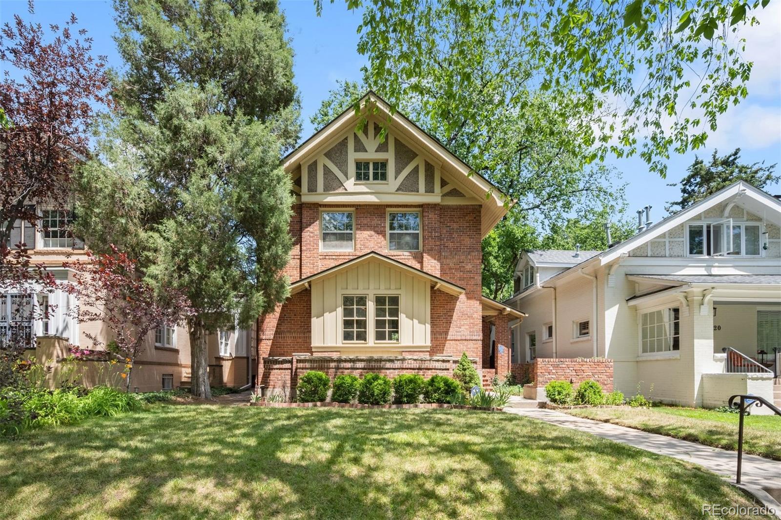 MLS Image #19 for 626 n race street,denver, Colorado