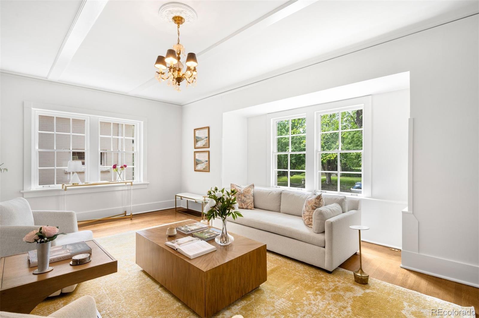 MLS Image #2 for 626 n race street,denver, Colorado