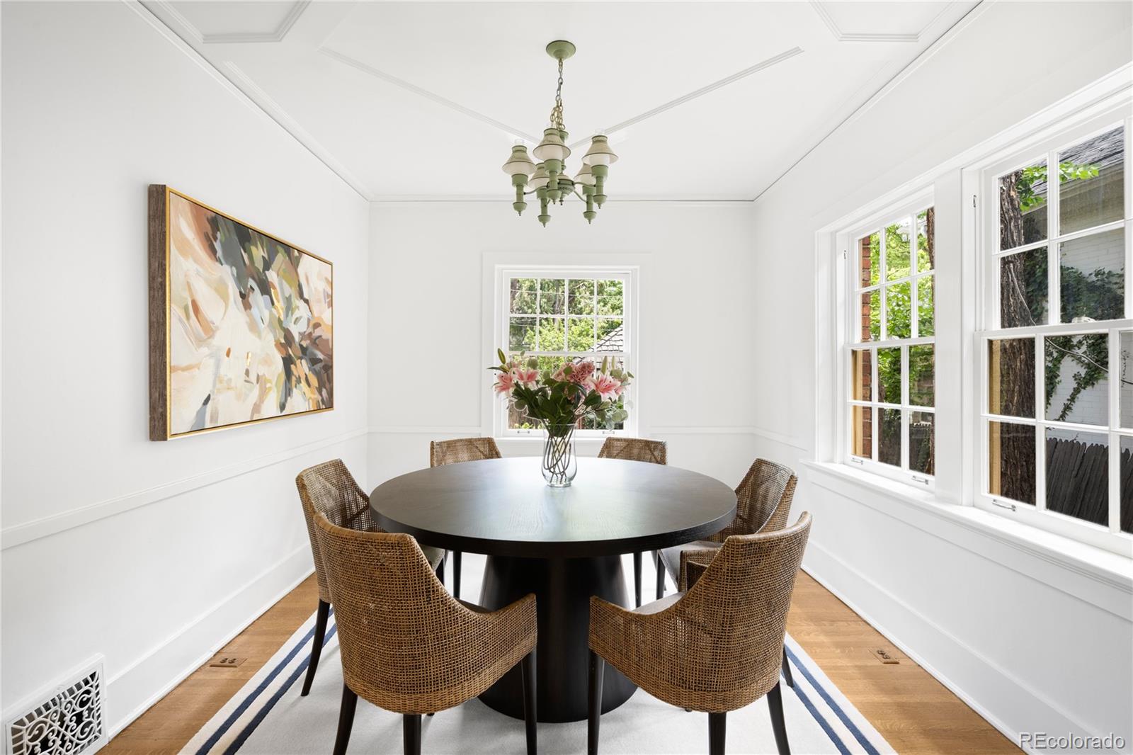 MLS Image #3 for 626 n race street,denver, Colorado