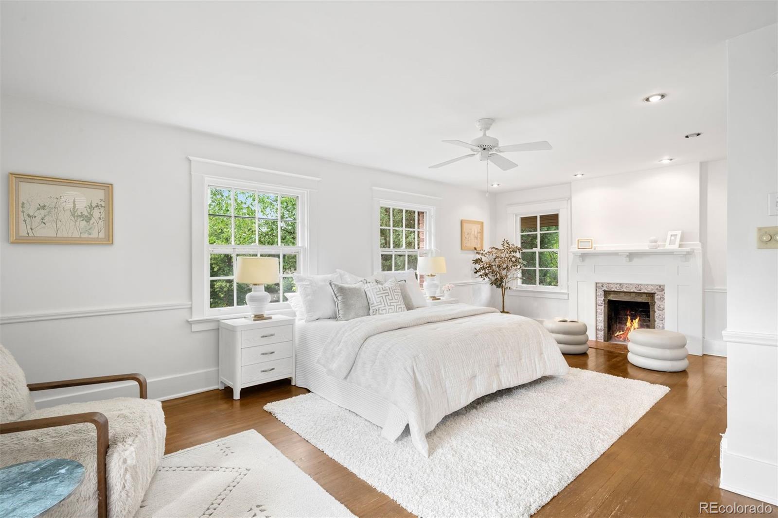 MLS Image #5 for 626 n race street,denver, Colorado