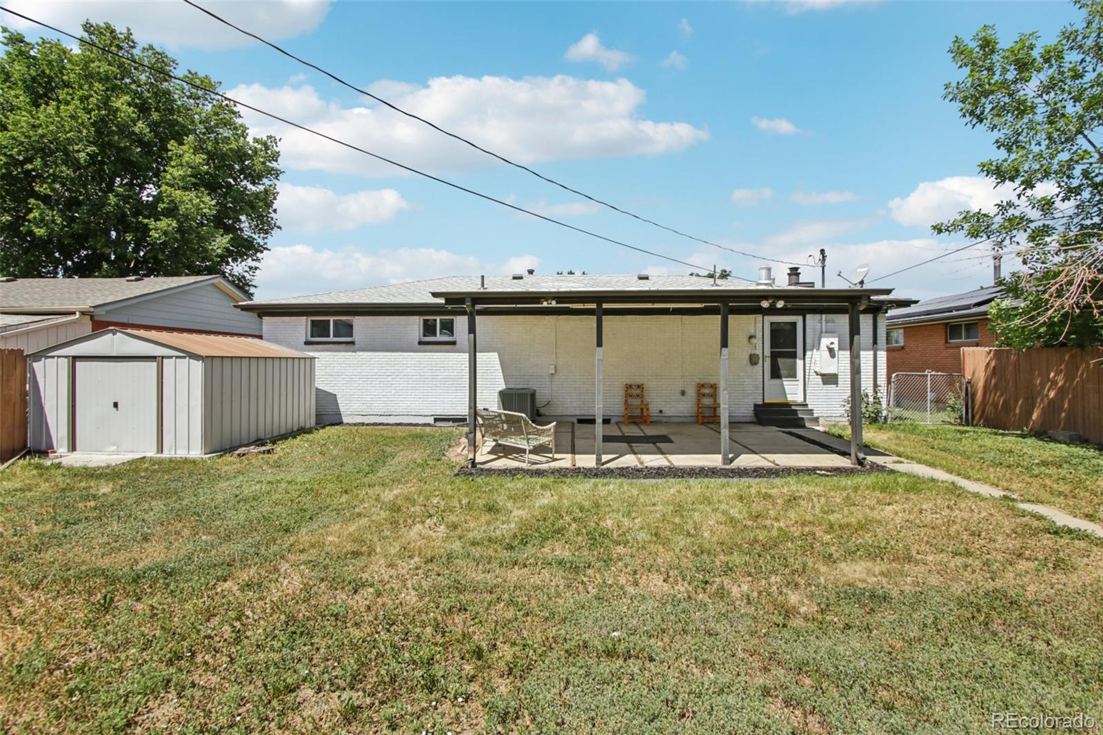MLS Image #41 for 9300  grove street,westminster, Colorado