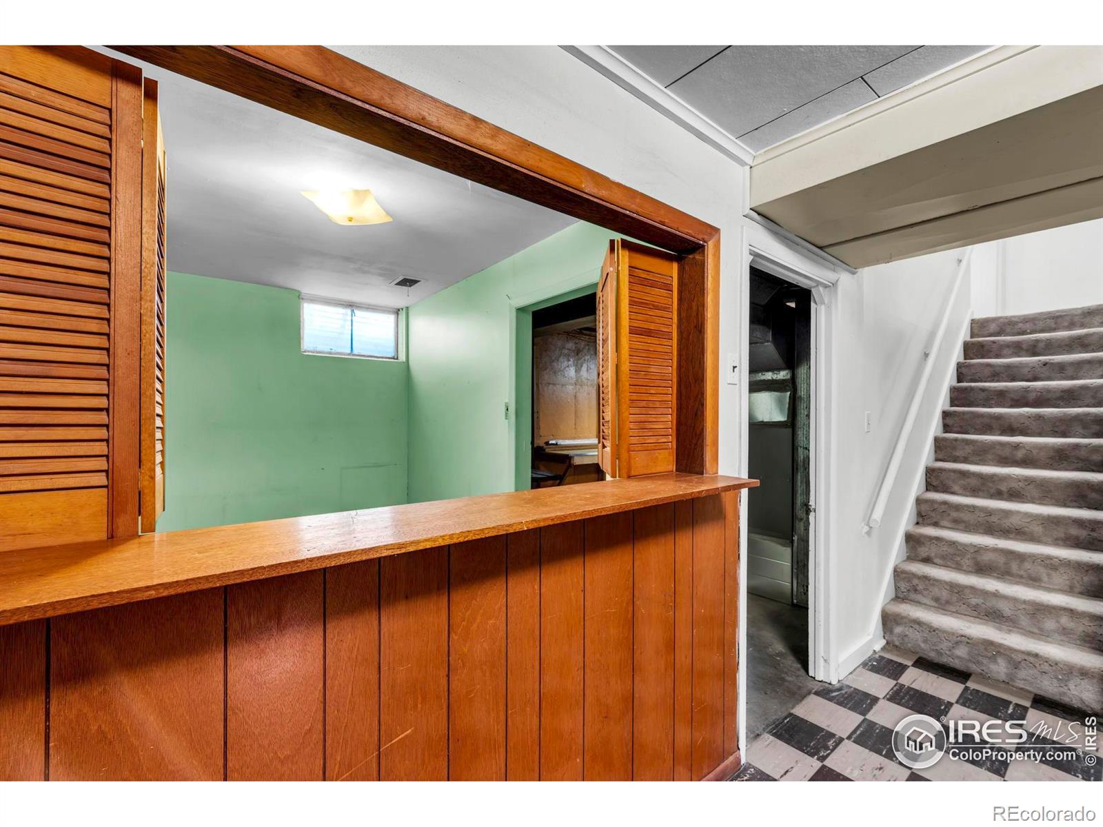 MLS Image #16 for 7050  warren drive,denver, Colorado