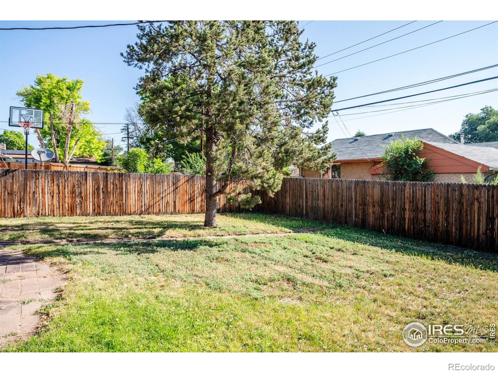 MLS Image #23 for 7050  warren drive,denver, Colorado