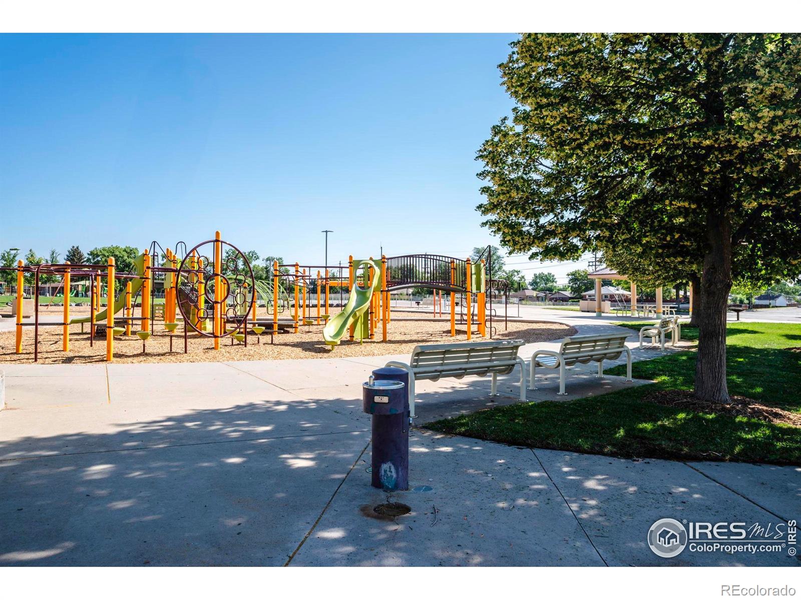 MLS Image #25 for 7050  warren drive,denver, Colorado