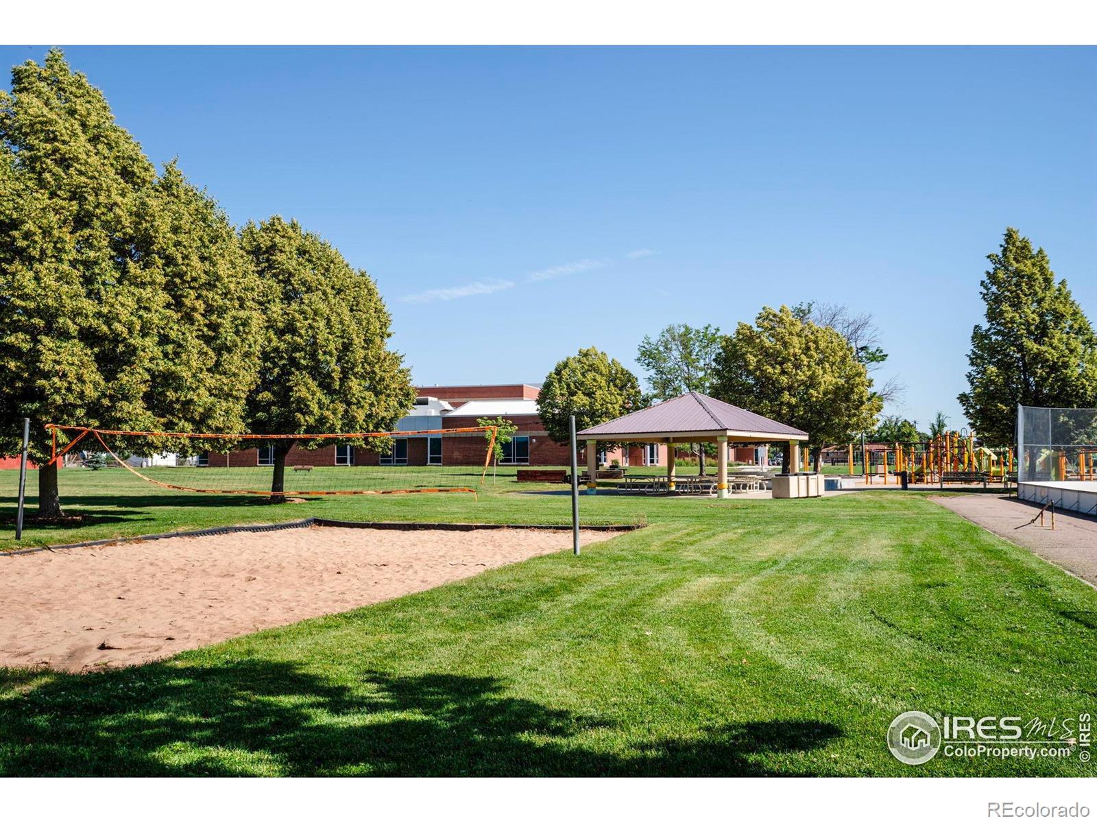 MLS Image #26 for 7050  warren drive,denver, Colorado