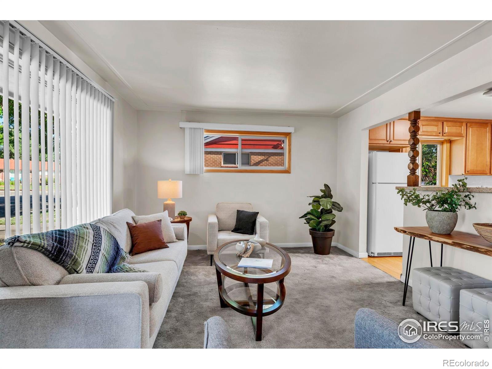 MLS Image #6 for 7050  warren drive,denver, Colorado