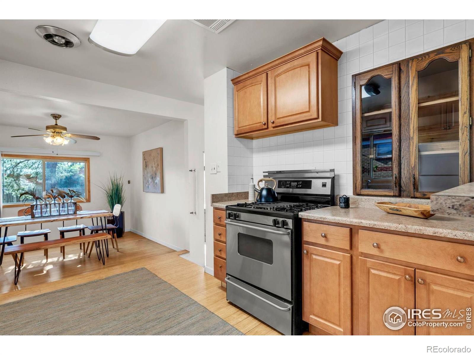 MLS Image #7 for 7050  warren drive,denver, Colorado